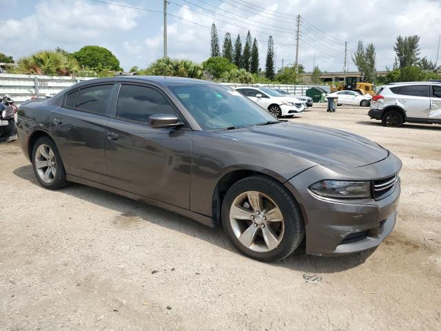 2016 Dodge Charger Se VIN: 2C3CDXBG3GH166849 Lot: 54653404