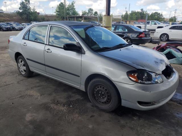 2006 Toyota Corolla Ce VIN: 1NXBR32E36Z625739 Lot: 55405694