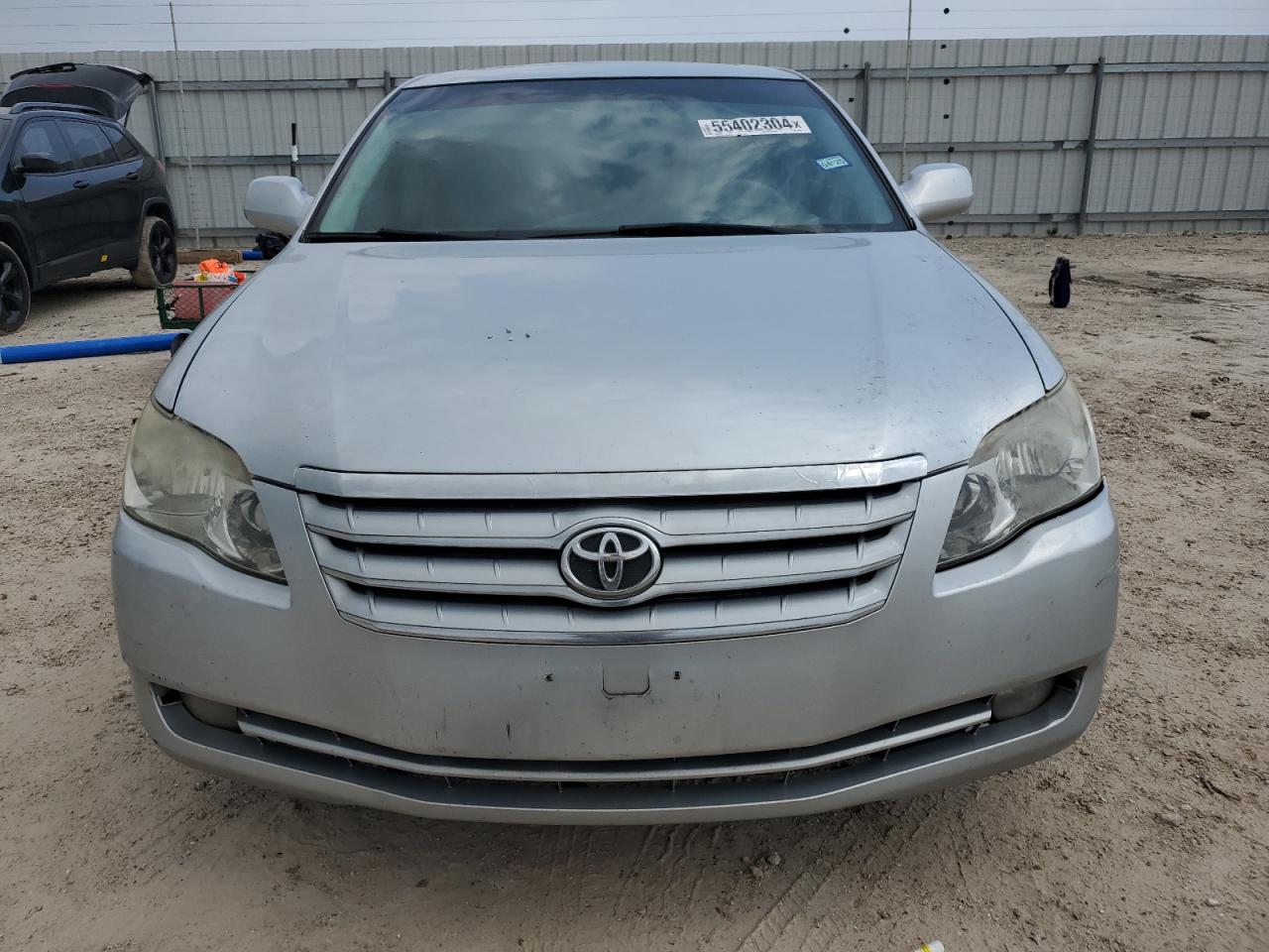 4T1BK36B67U183464 2007 Toyota Avalon Xl