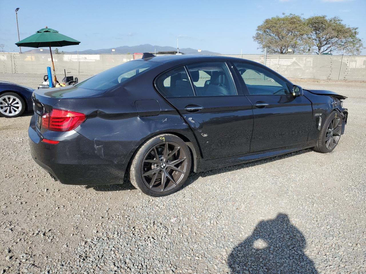 WBAFR7C52DC825684 2013 BMW 535 I