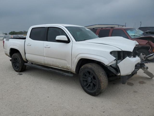 VIN 5TFAX5GNXKX133292 2019 Toyota Tacoma, Double Cab no.4