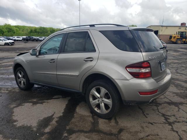 2009 Mercedes-Benz Ml VIN: 4JGBB25E99A482201 Lot: 55101574