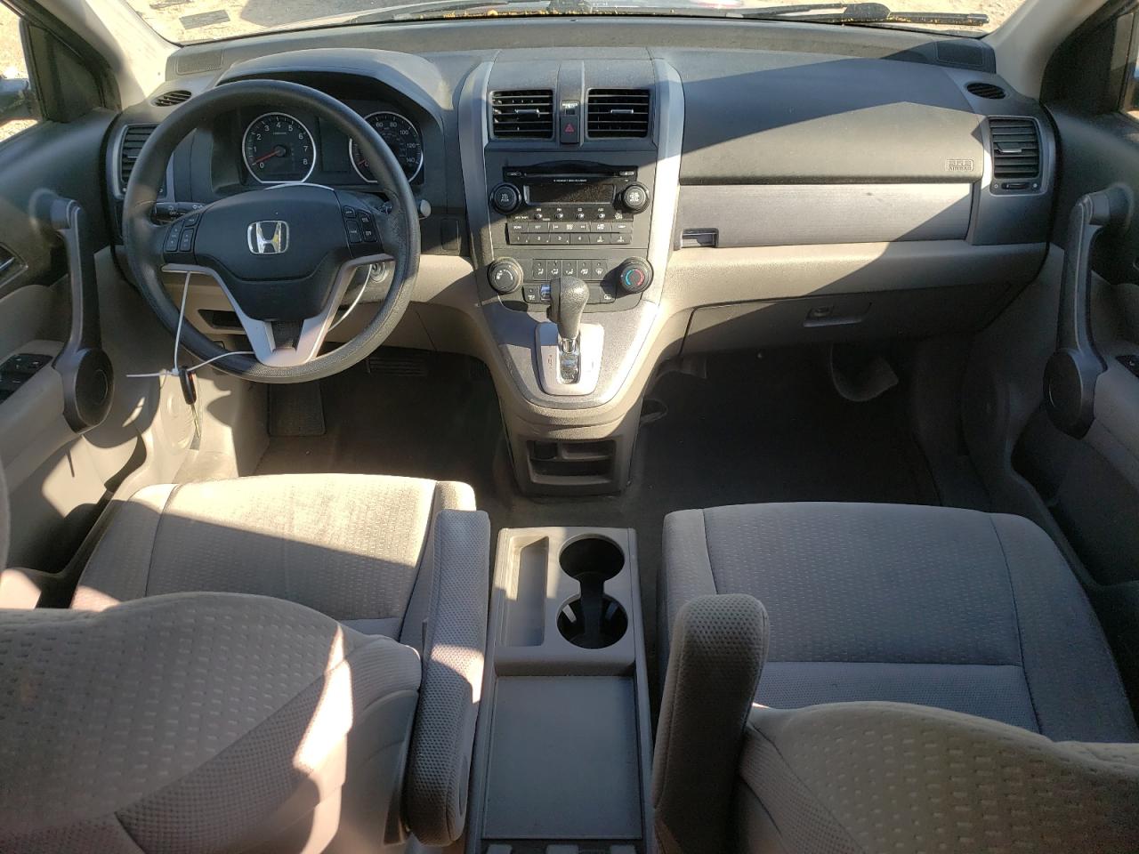 3CZRE48568G702275 2008 Honda Cr-V Ex