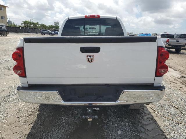 2007 Dodge Ram 1500 St VIN: 1D7HA18207J630364 Lot: 53124404