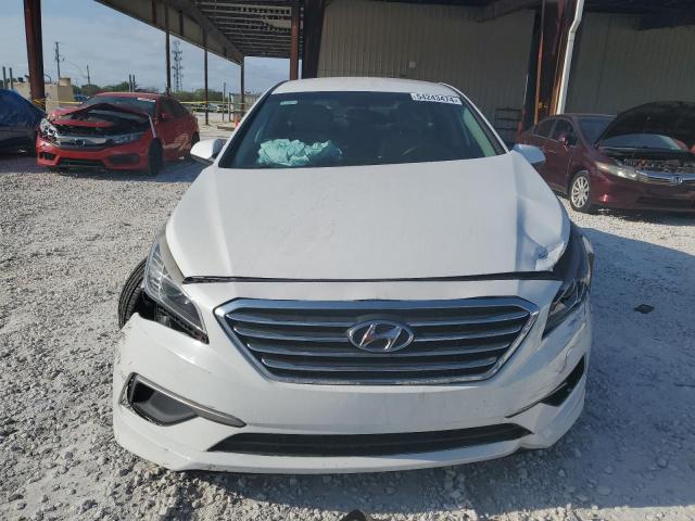 2016 Hyundai Sonata Se VIN: 5NPE24AF0GH387592 Lot: 54243474