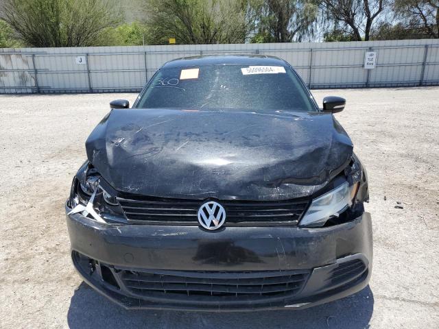 2012 VOLKSWAGEN JETTA SE 3VWDX7AJ7CM388338  56096504