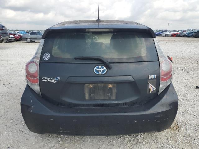 2014 Toyota Prius C VIN: JTDKDTB36E1075664 Lot: 56291244