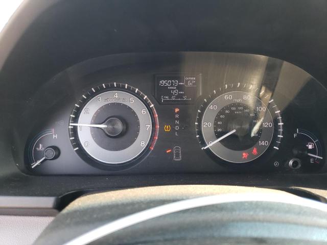 2011 Honda Odyssey Ex VIN: 5FNRL5H46BB010149 Lot: 54055964