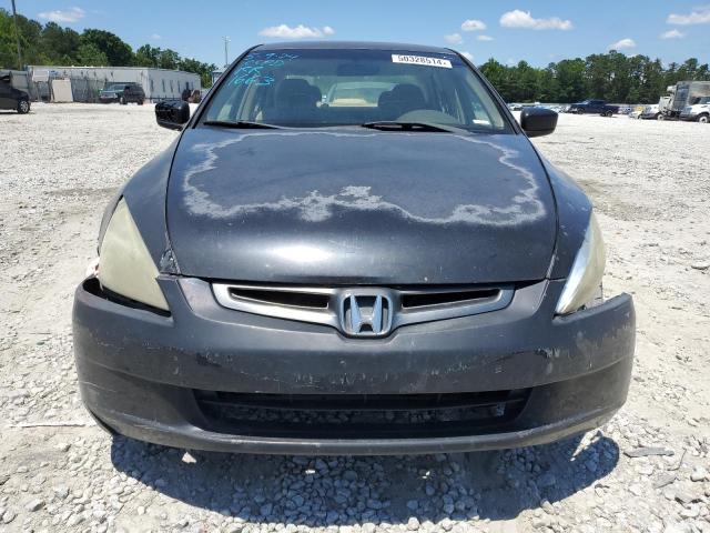 2003 Honda Accord Lx VIN: JHMCM56353C001663 Lot: 50328514