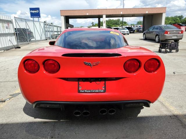 2011 Chevrolet Corvette Grand Sport VIN: 1G1YW2DW1B5100540 Lot: 56559894