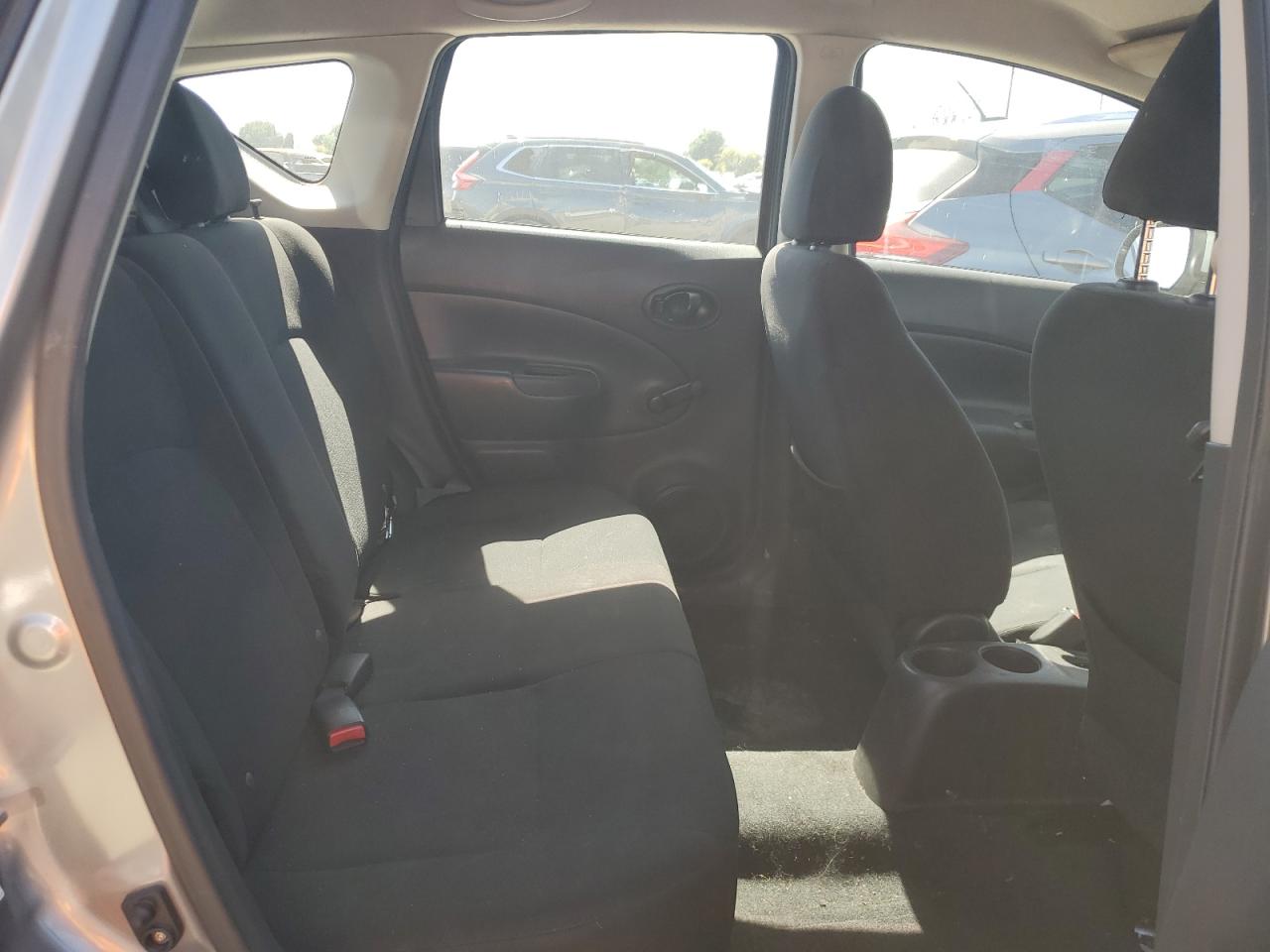 3N1CE2CPXEL434054 2014 Nissan Versa Note S