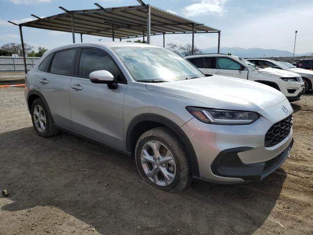 2023 HONDA HR-V LX 3CZRZ1H36PM702214