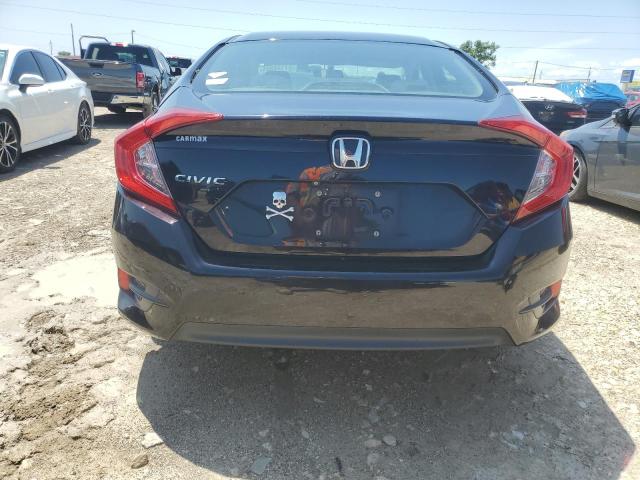 2017 HONDA CIVIC LX - 19XFC2F5XHE229594