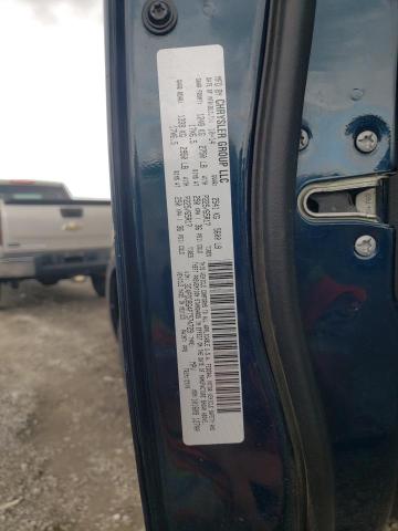 2015 Dodge Journey Sxt VIN: 3C4PDDBG4FT574729 Lot: 53937614