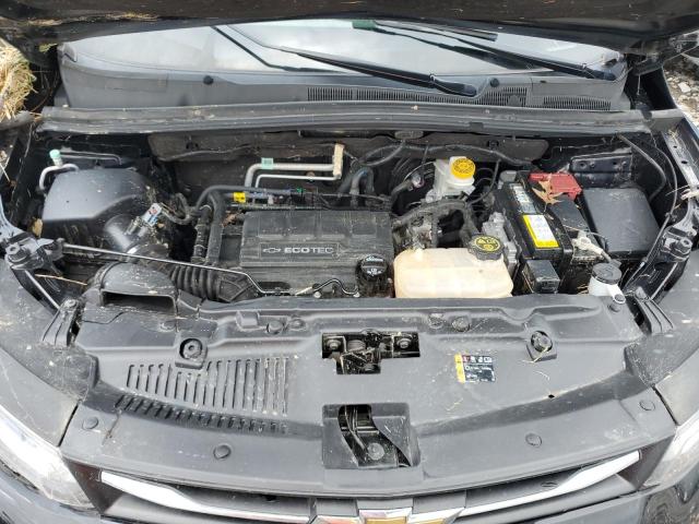 2019 CHEVROLET TRAX LS - 3GNCJKSB3KL356489