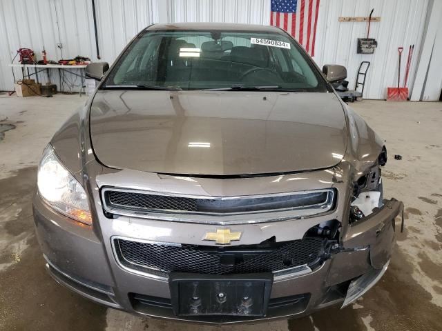 1G1ZC5E04CF100780 2012 Chevrolet Malibu 1Lt