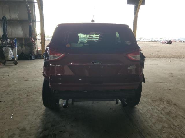 2014 Ford Escape Se VIN: 1FMCU0GX1EUC45499 Lot: 54665874