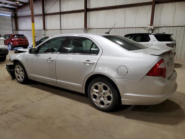 2011 Ford Fusion Se VIN: 3FAHP0HAXBR242489 Lot: 56309864