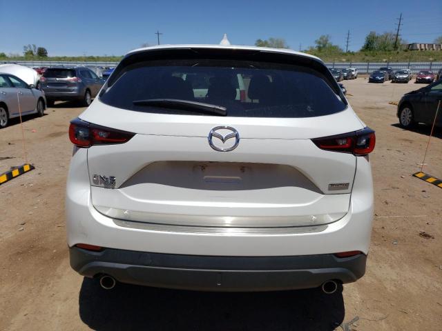 2023 Mazda Cx-5 Preferred VIN: JM3KFBCMXP0271019 Lot: 55614544