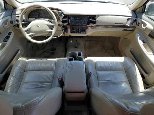 2004 Chevrolet Impala Ls VIN: 2G1WH52K249154311 Lot: 56527374