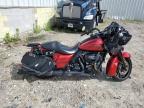 HARLEY-DAVIDSON FLTRXS ROA photo