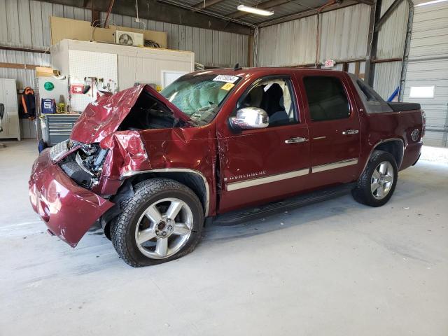 CHEVROLET AVALANCHE