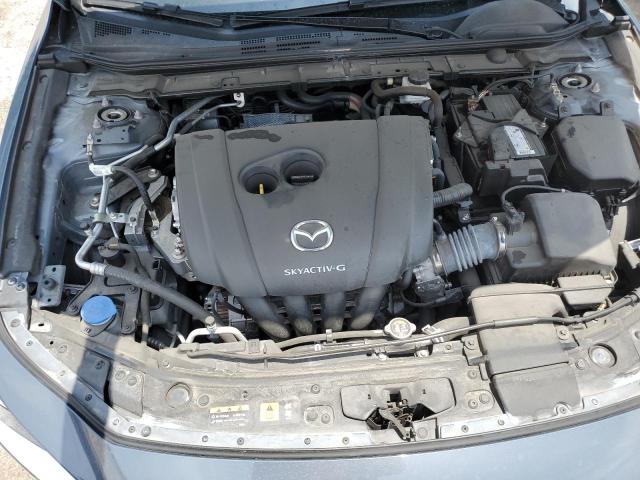 2022 Mazda 3 Preferred VIN: 3MZBPACLXNM300808 Lot: 54957274