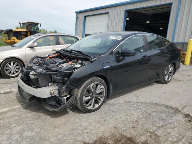 2018 HONDA CLARITY - JHMZC5F18JC016182