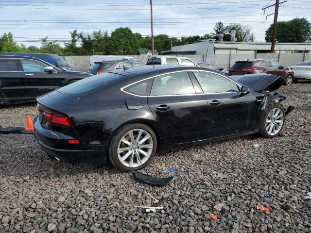 2016 Audi A7 Premium Plus VIN: WAUWGAFC8GN005776 Lot: 54145674