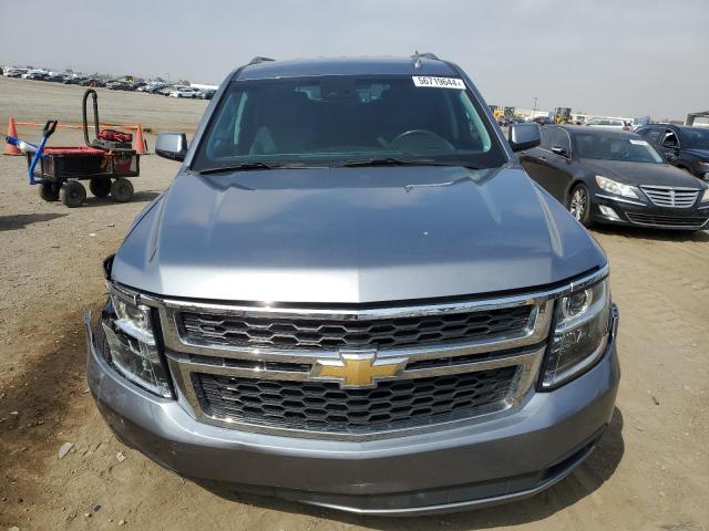 2020 Chevrolet Tahoe C1500 Lt VIN: 1GNSCBKC7LR121876 Lot: 56719644