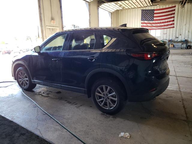 2023 Mazda Cx-5 Select VIN: JM3KFBBM7P0273389 Lot: 52456134