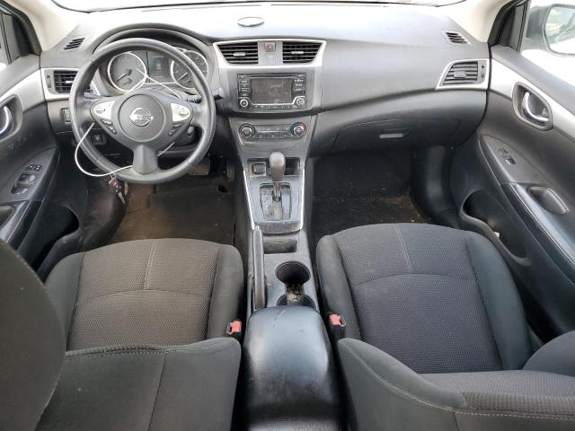 2018 Nissan Sentra S VIN: 3N1AB7AP9JY322763 Lot: 55378644