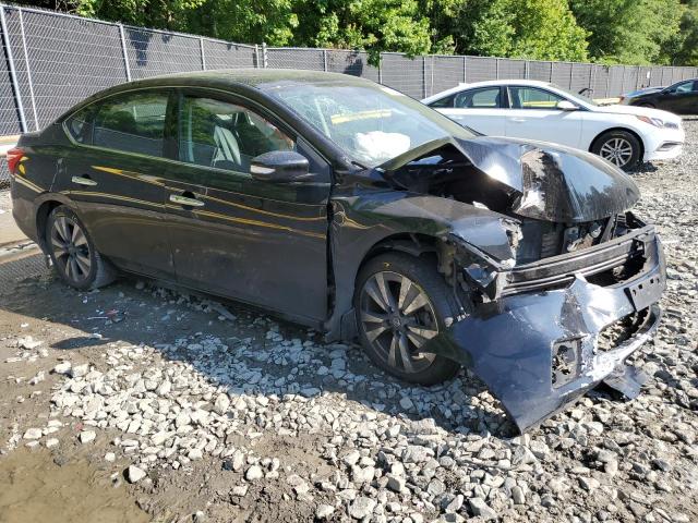 2019 Nissan Sentra S VIN: 3N1AB7AP4KY204508 Lot: 55689284