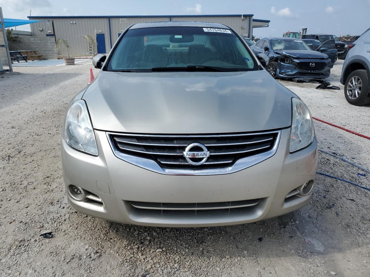 1N4AL2AP3AN428559 2010 Nissan Altima Base