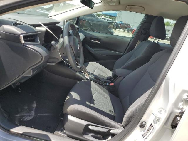 2021 TOYOTA COROLLA LE - 5YFEPMAE1MP258283