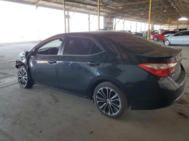 2016 TOYOTA COROLLA L - 5YFBURHE9GP557944
