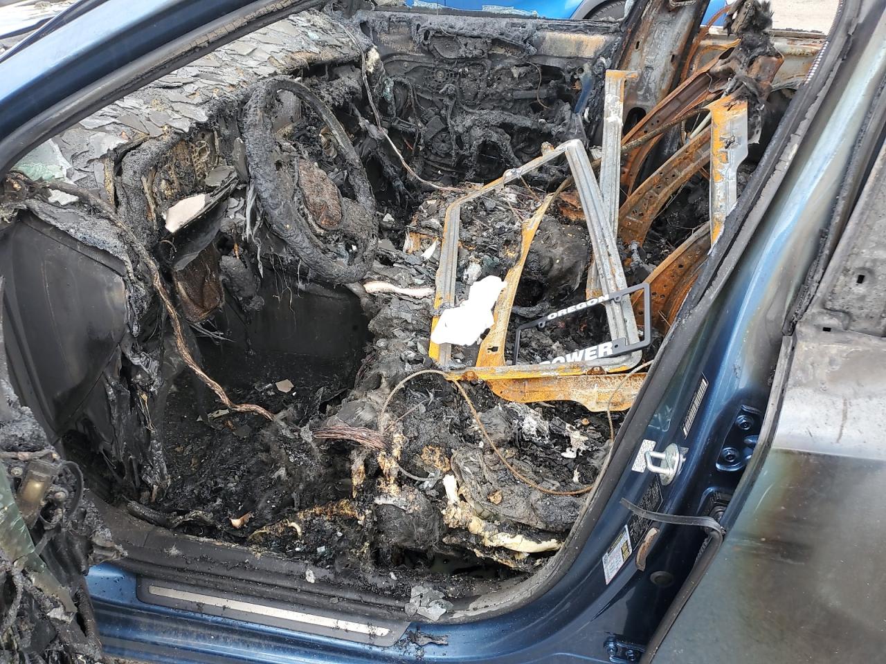 KNDCT3LE1P5098028 2023 Kia Niro Sx