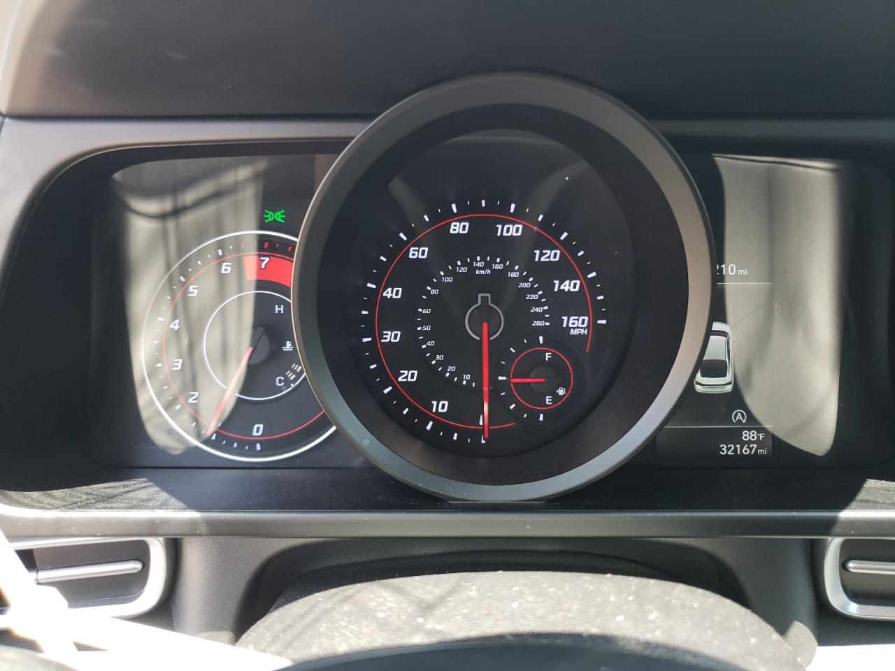 5NPLL4AG6NH073438 2022 Hyundai Elantra Se