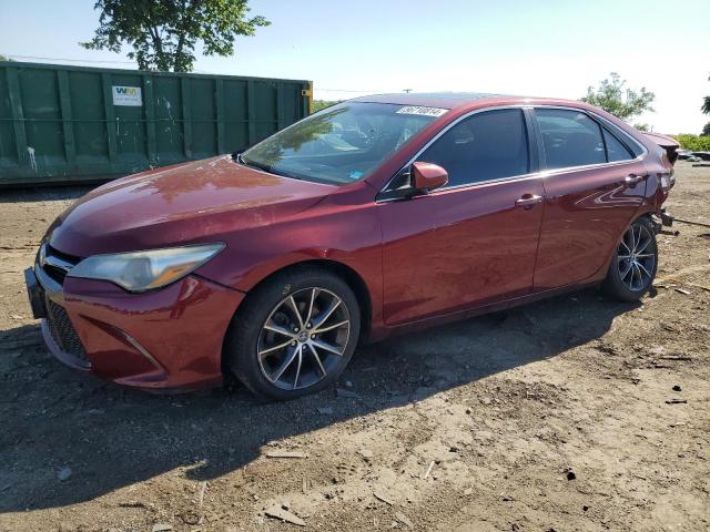 2017 Toyota Camry Le VIN: 4T1BF1FK9HU647339 Lot: 56710814