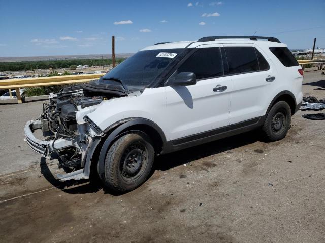 2013 FORD EXPLORER #3024177827