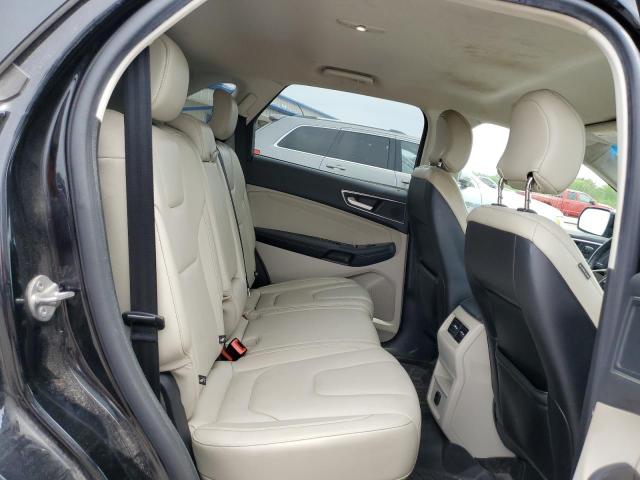 2018 Ford Edge Titanium VIN: 2FMPK4K99JBB80277 Lot: 56256754