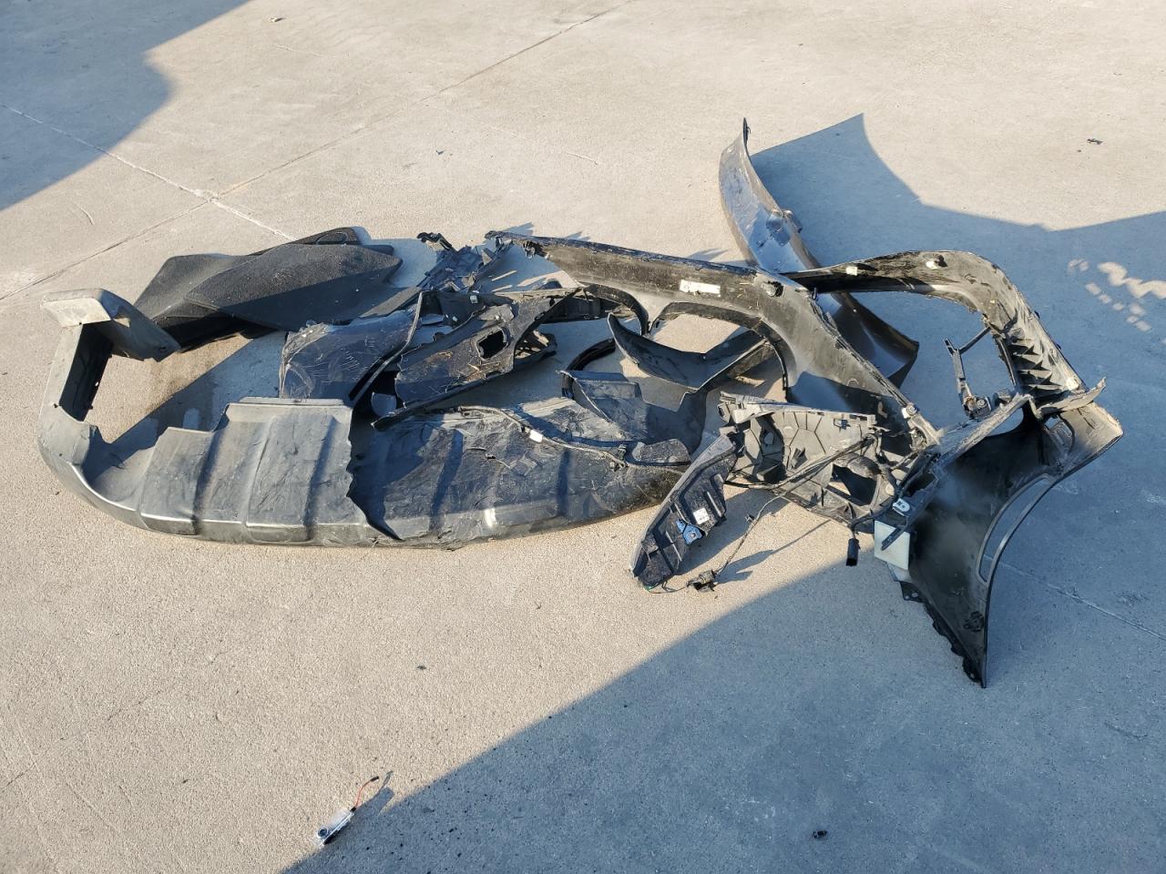 WBA7E2C58GG547356 2016 BMW 740 I