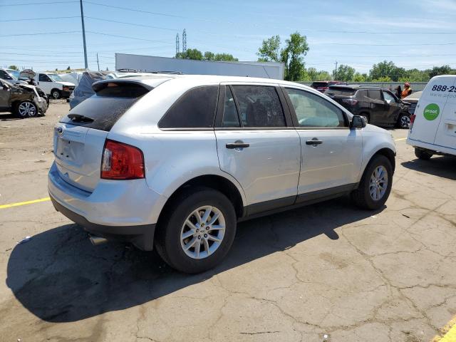 2013 Ford Edge Se VIN: 2FMDK3GC2DBE17813 Lot: 57057244