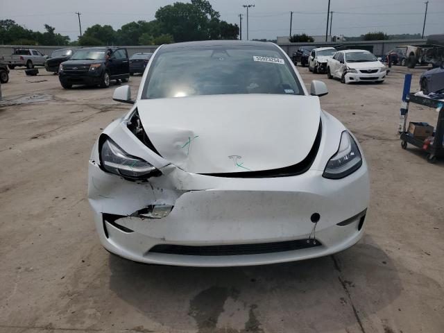 7SAYGAEE6PF612629 Tesla Model Y  5