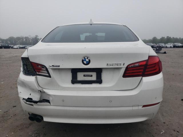 2013 BMW 528 Xi VIN: WBAXH5C57DDW13983 Lot: 55277644