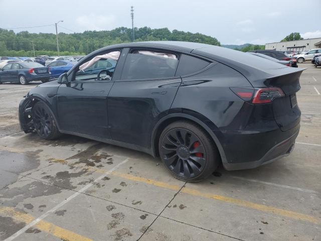 7SAYGDEF1NF462372 Tesla Model Y  2