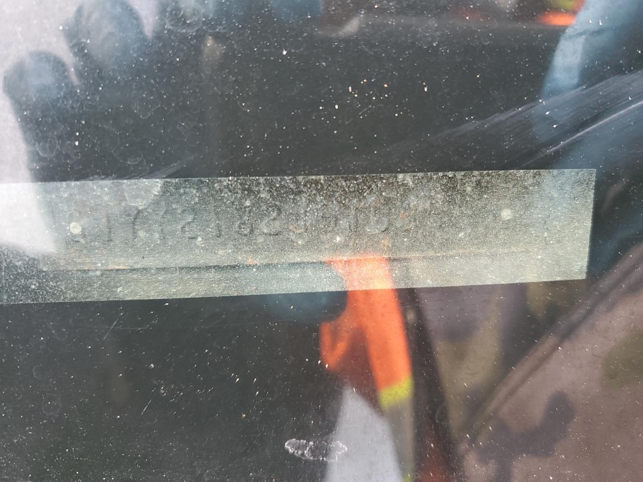 1G1YY2182J5106569 1988 Chevrolet Corvette