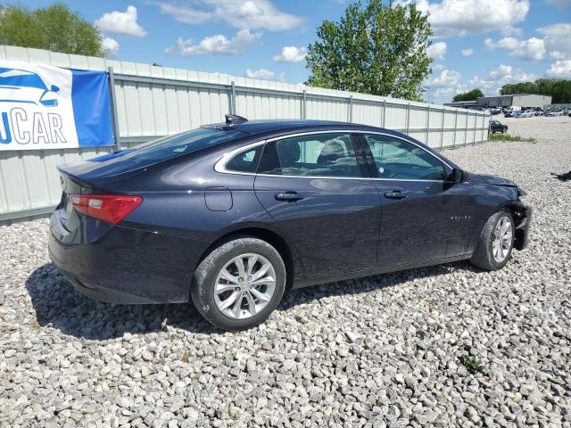 2023 Chevrolet Malibu Lt VIN: 1G1ZD5ST6PF221179 Lot: 54512554