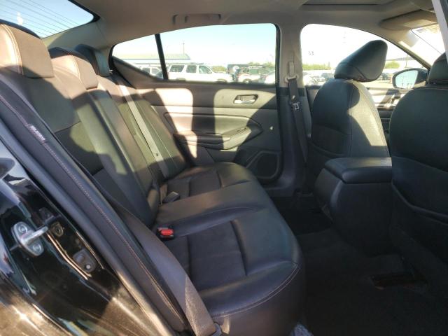 2021 Nissan Altima Sr VIN: 1N4BL4CV8MN349243 Lot: 55198374