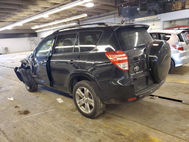 2009 Toyota Rav4 Sport VIN: JTMZF32V295011825 Lot: 55341804